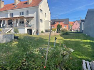  Maison � vendre 10 pi�ces 212 m�