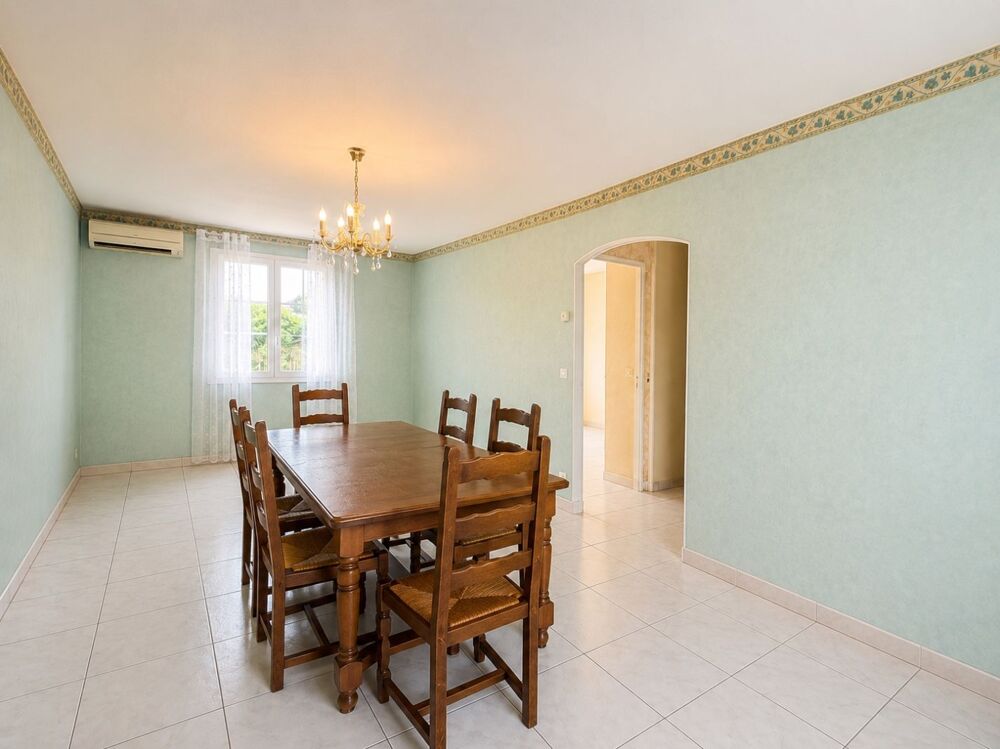 Vente Maison Maison Le cap d'agde