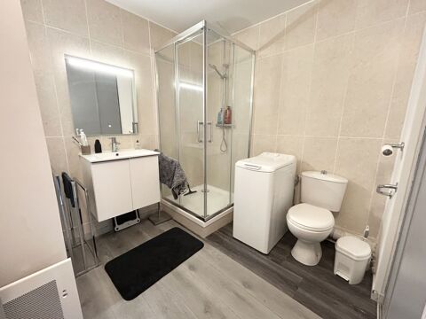  Appartement � louer 2 pi�ces 34 m�