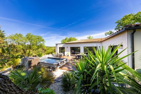   Villa Maison - 5 pice(s) - 110 m