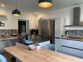  Maison à vendre 4 pièces 103 m²
