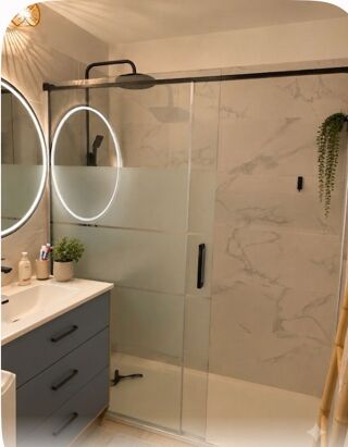  Appartement à vendre 3 pièces 65 m²