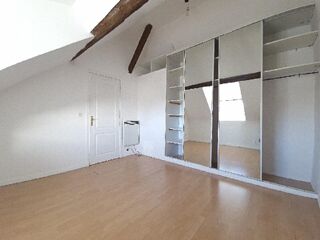  Appartement  vendre 2 pices 36 m
