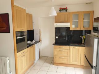  Maison à vendre 4 pièces 65 m²