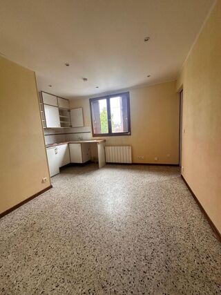  Appartement à vendre 1 pièce 30 m²