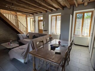  Maison � vendre 3 pi�ces 71 m�