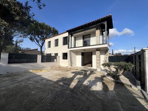   Maison type3 /neuve/terrasse/jardin Maison - 3 pi�ce(s) - 73 m�