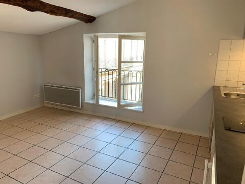  Appartement  louer 1 pice 18 m