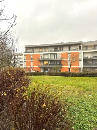  Appartement � vendre 5 pi�ces 110 m� Seynod