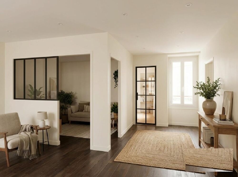 à vendre  Appartement Paris 14