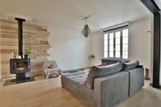  Maison � vendre 5 pi�ces 100 m�