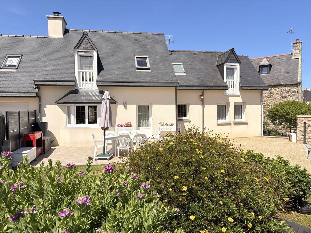 Vente Maison Maison à 50 m de la mer et des commerces Perros guirec