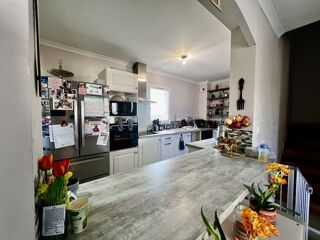  Maison � vendre 5 pi�ces 100 m�