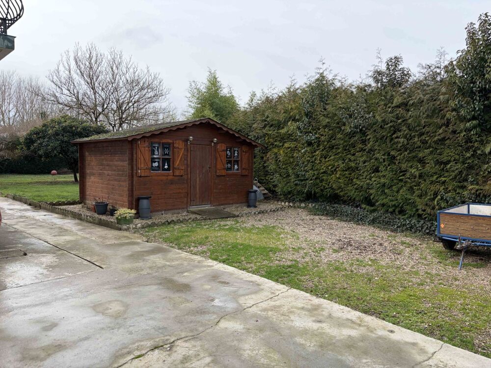 Maison AVEC TERRAIN