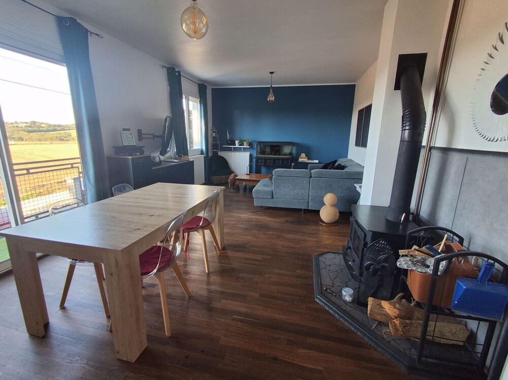 Vente Maison Maison Saint leonard de noblat