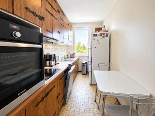  Appartement à vendre 4 pièces 75 m²
