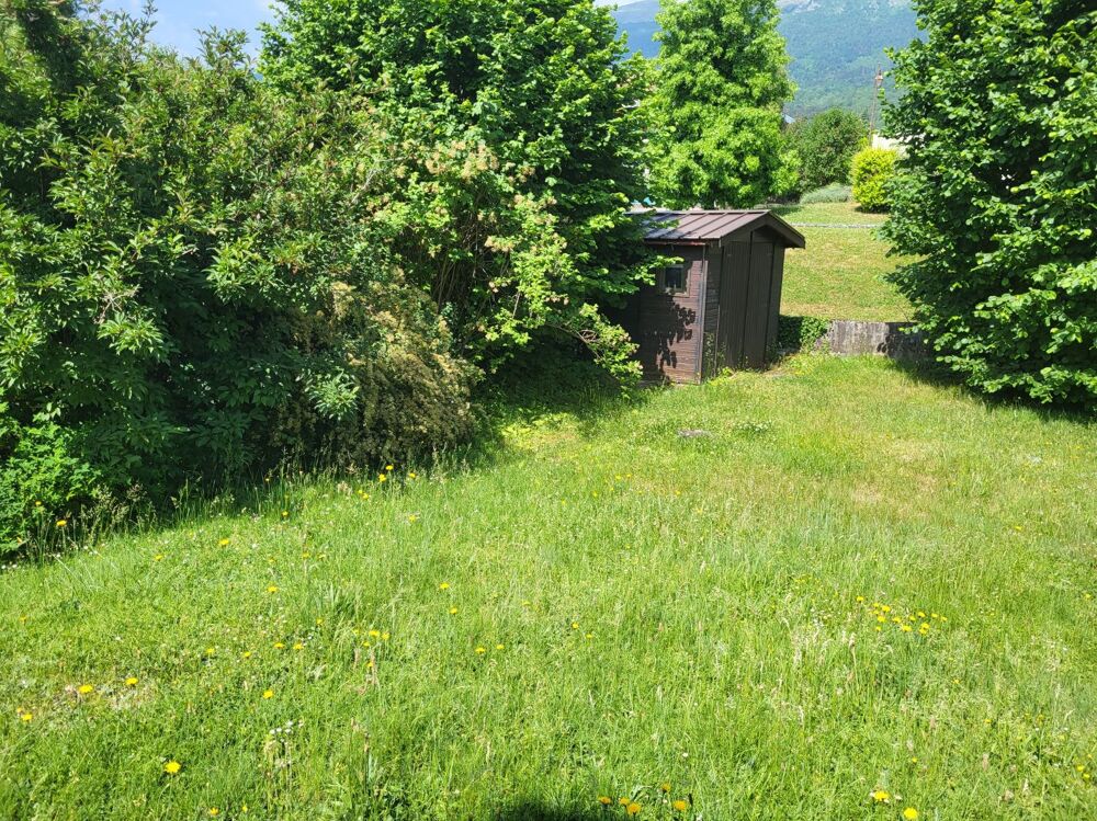 � vendre  Maison Thoiry (01710)