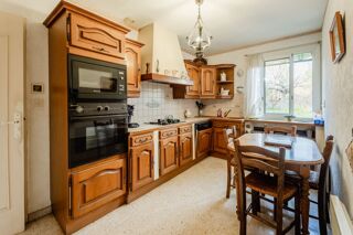  Maison à vendre 4 pièces 81 m²