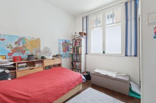  Appartement à vendre 5 pièces 136 m²