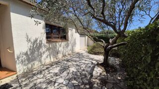  Maison à vendre 4 pièces 124 m²