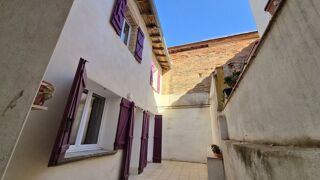  Maison à vendre 5 pièces 116 m²