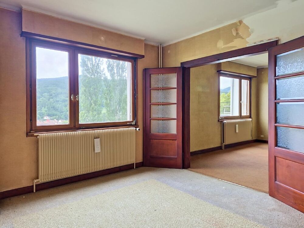Vente Maison Maison Rothau