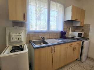  Appartement � vendre 2 pi�ces 21 m�