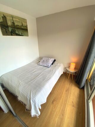  Appartement à vendre 3 pièces 43 m²