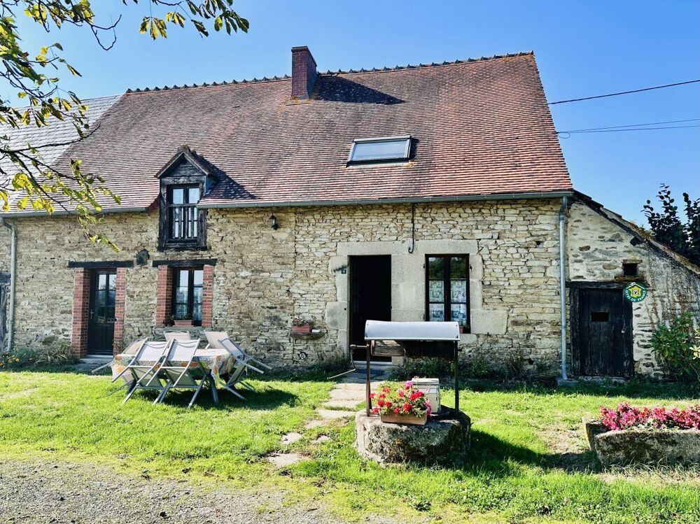 Maison 6 pièces 131 m² · à Betete · 131 m² · 262 000 €