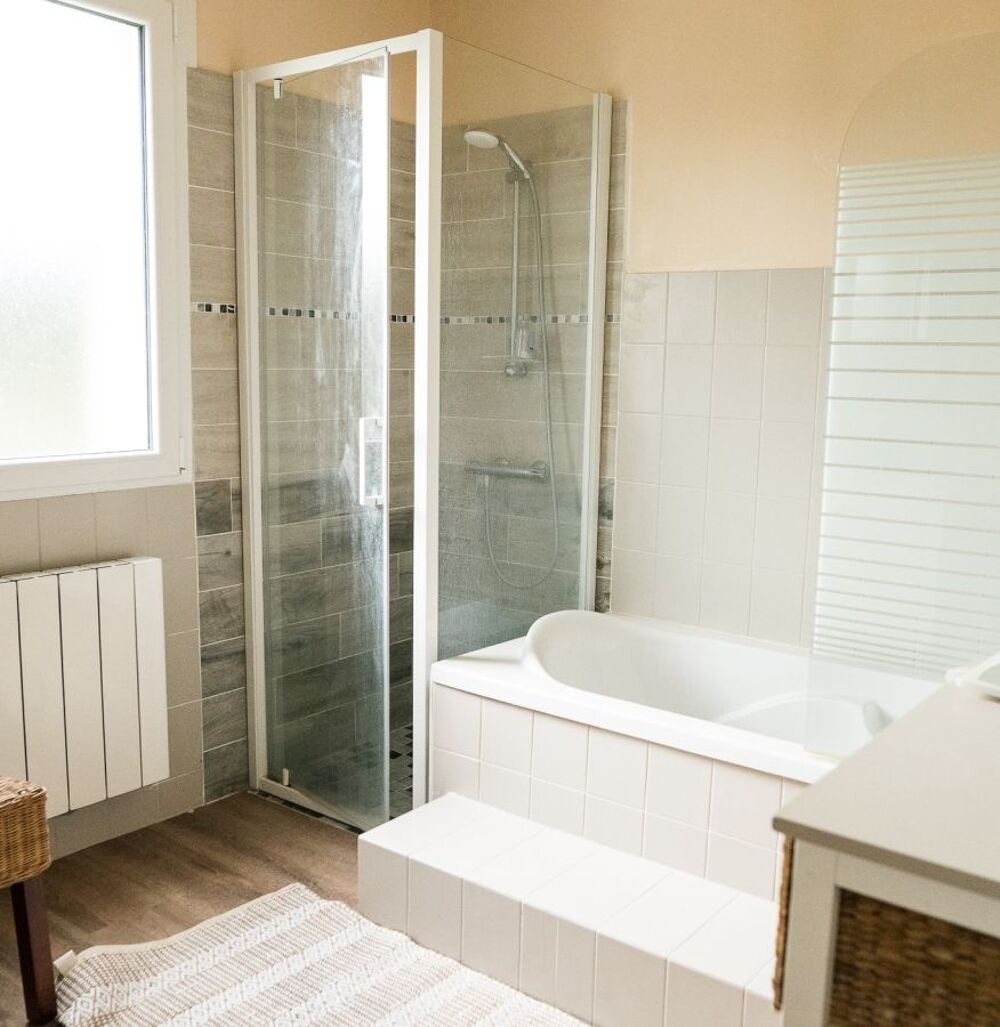 � vendre  Maison Tr�gastel (22730)