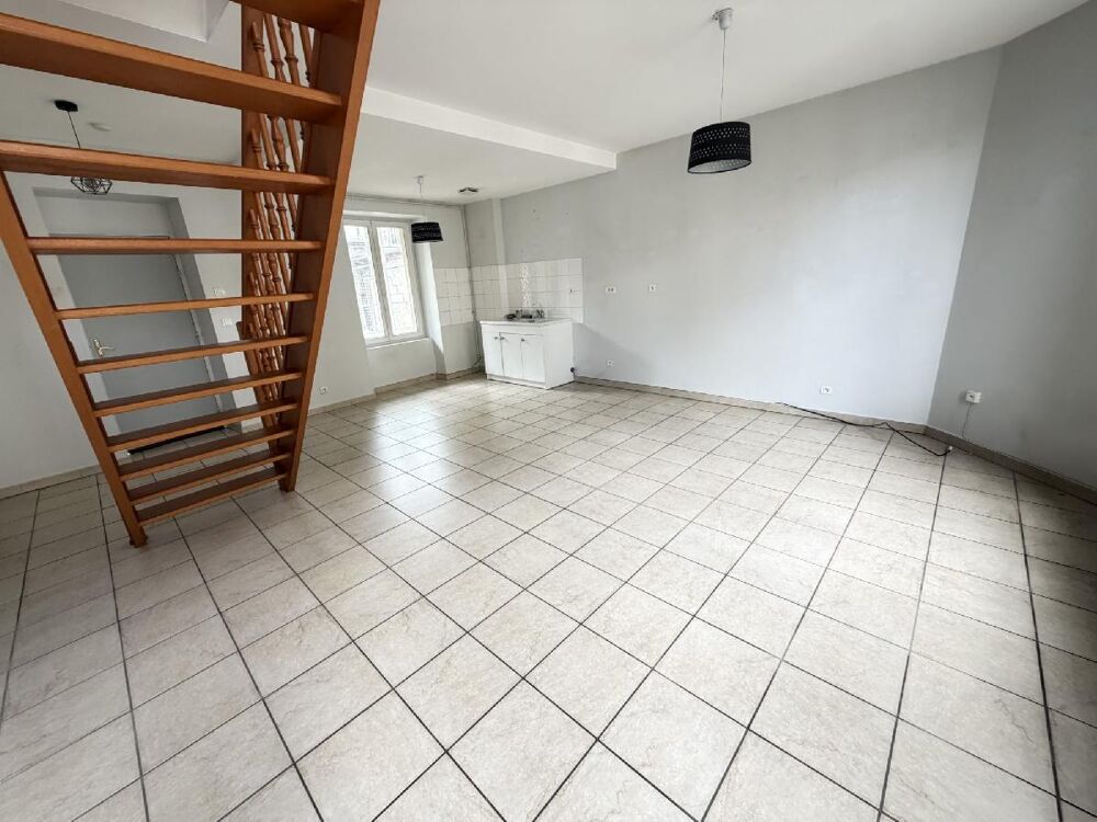 Vente Appartement 4 Pièces Soissons