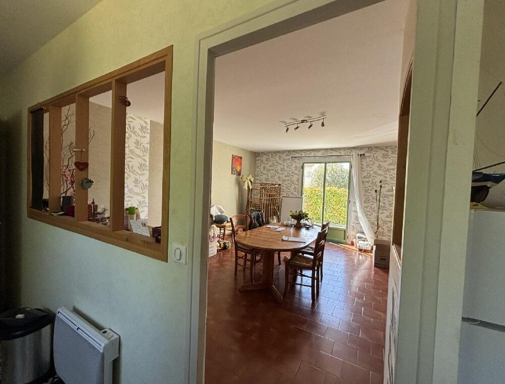 Vente Maison Maison Mauze sur le mignon