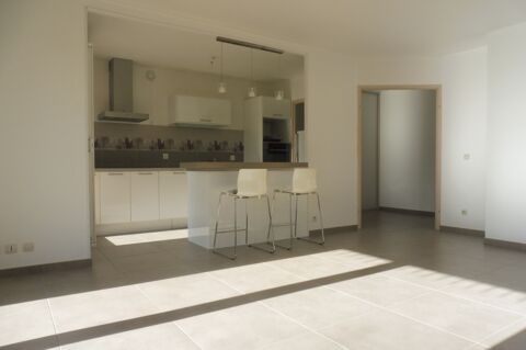  Appartement � louer 3 pi�ces 72 m�