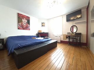  Maison à vendre 4 pièces 93 m²