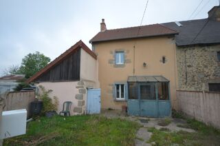  Maison � vendre 4 pi�ces 60 m�