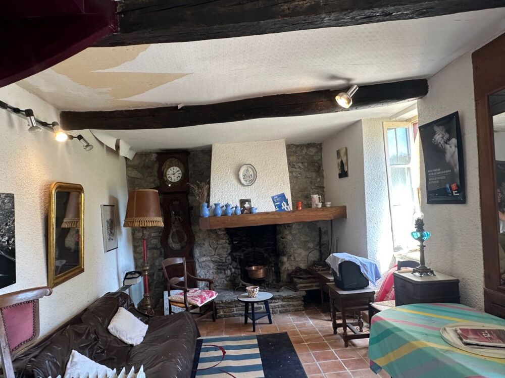 Vente Maison Maison Bedeilhac et aynat