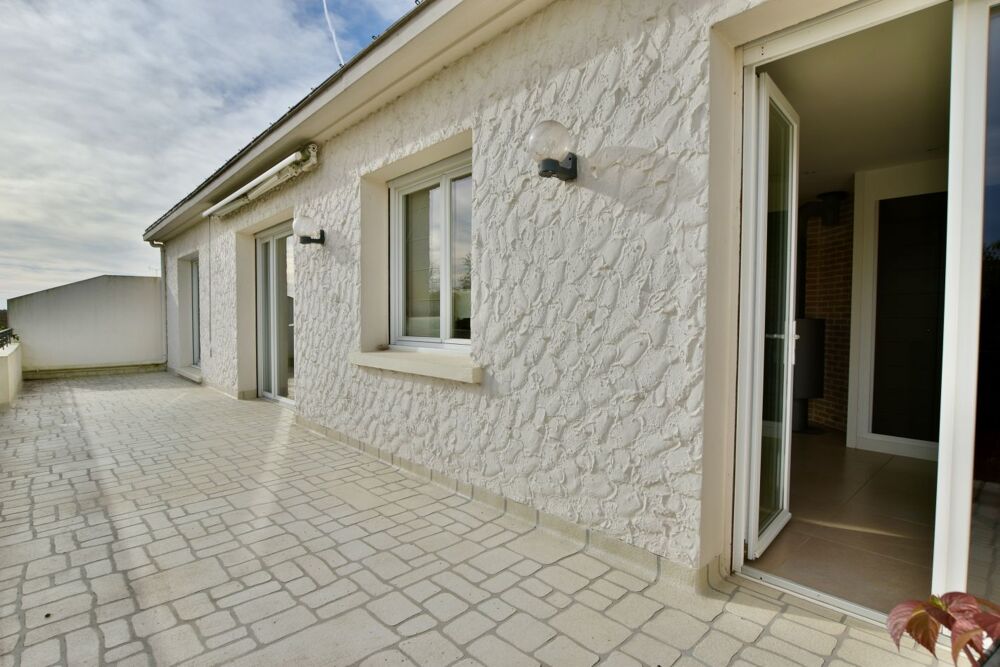 Vente Maison Maison Réf : Hortensia Cholet