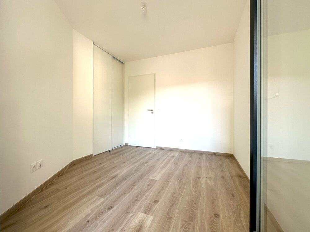 Location Appartement 3 Pièces La balme de sillingy