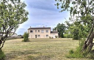  Maison à vendre 7 pièces 164 m²
