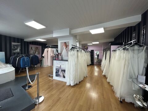 Local commercial Toutes activités 192000 64000 Pau