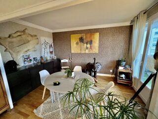  Appartement  vendre 4 pices 97 m