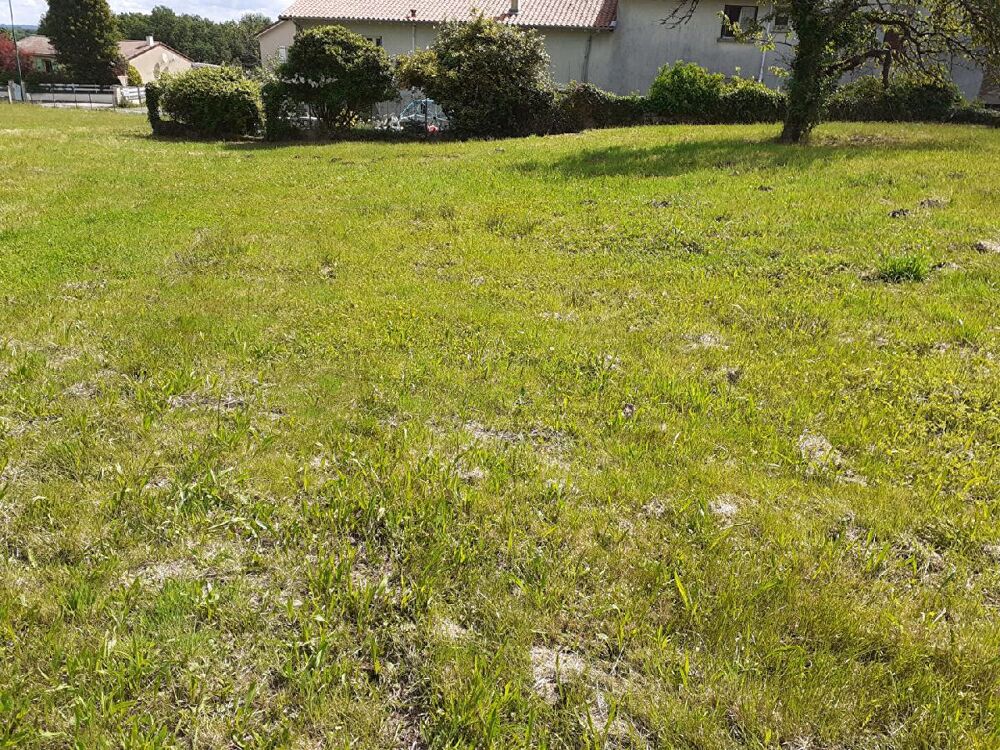 Vente Terrain Terrain Saint priest sous aixe