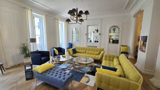  Appartement à vendre 7 pièces 172 m²