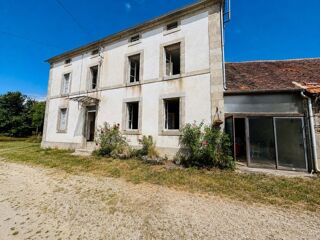 Maison 132m2 Lussat