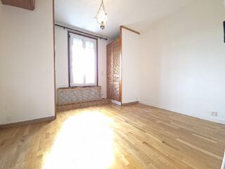  Maison � vendre 5 pi�ces 104 m�