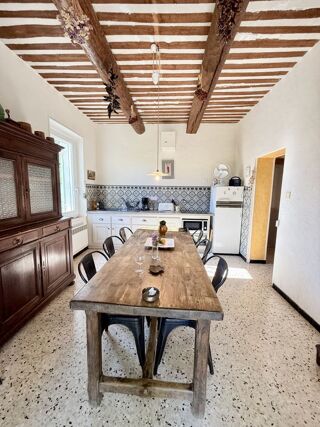  Maison à vendre 5 pièces 82 m²