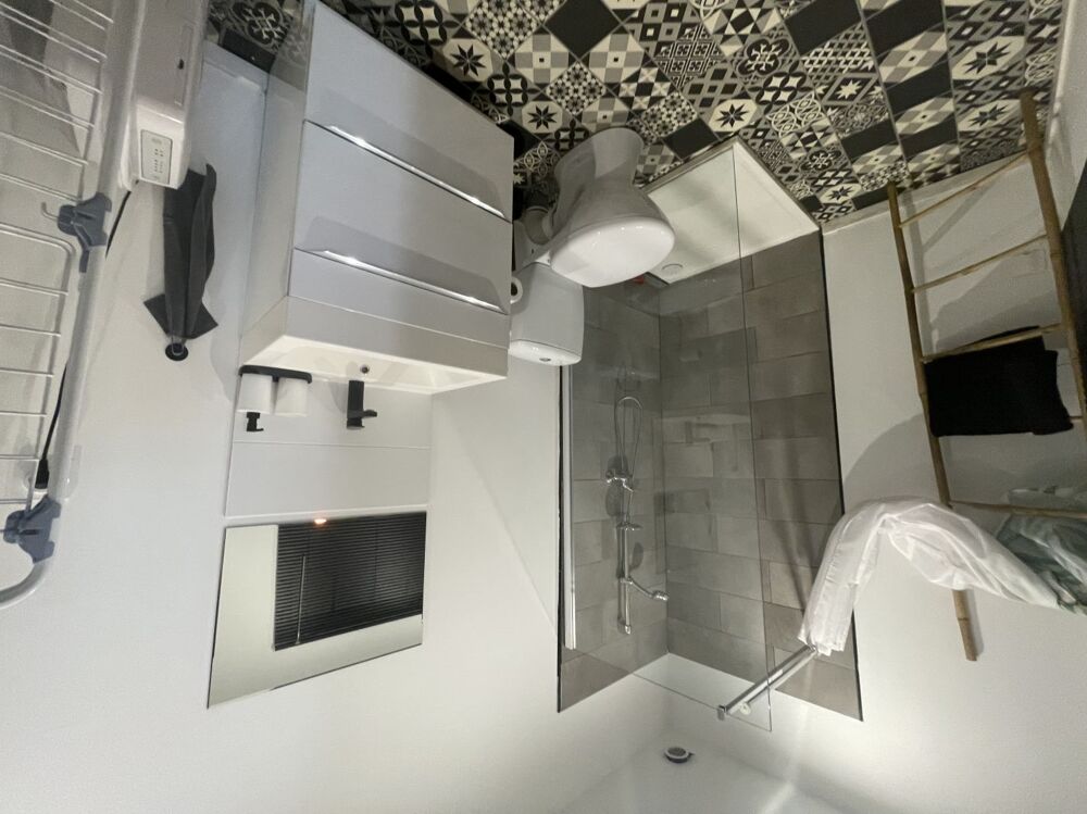 Vente Appartement 2 Pièces Sete