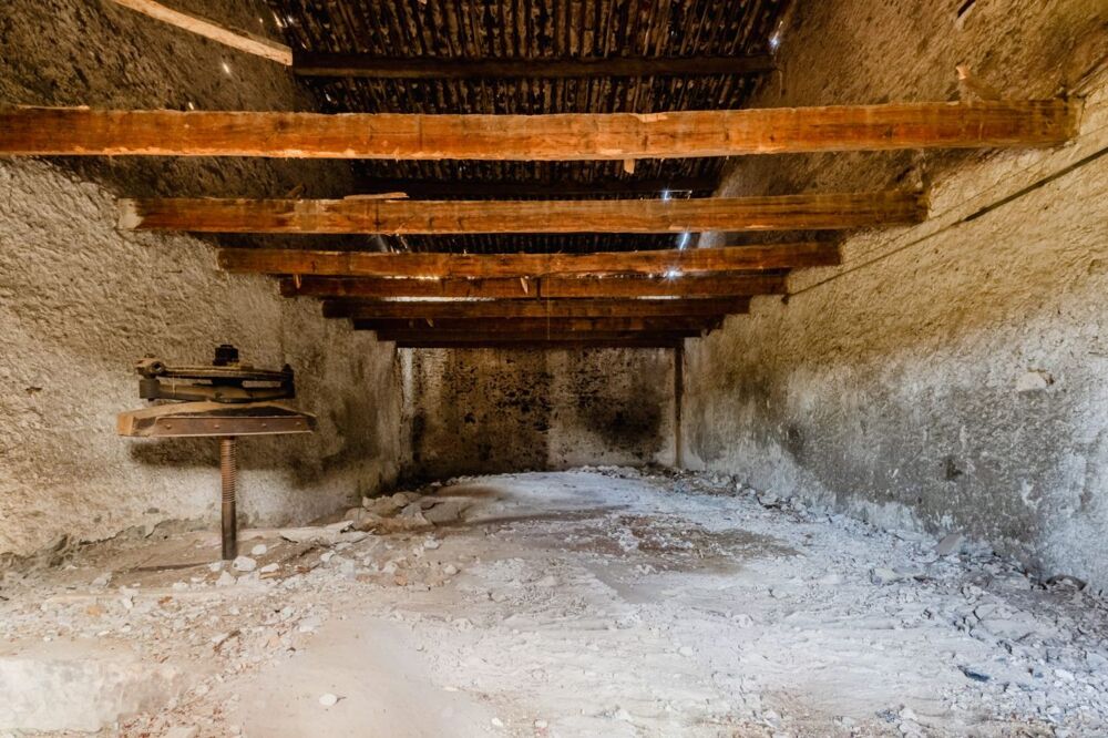 Vente Maison Maison  Remise à réhabiliter - Lot 2 Montblanc