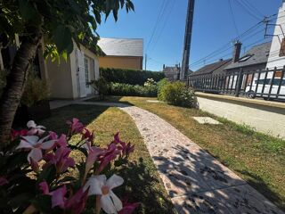  Maison à vendre 5 pièces 108 m²