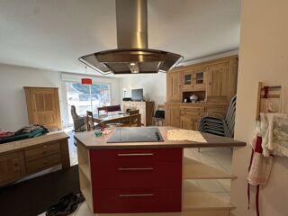  Appartement � vendre 3 pi�ces 71 m�